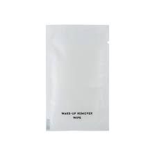 Pure White Make-up Remover Wipes 500 ctn