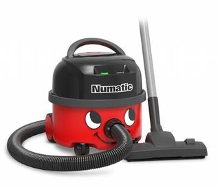 Henry NX Commercial Vacuum Cleaner W/Out Battery