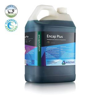 Encap Plus-WoolSafe Approved 5ltr
