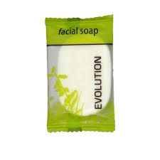 Evolution Soap - Flow Pack 15gm 500/ctn