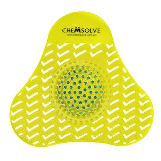 TRI-ENZYME URINAL SCREEN - LEMON