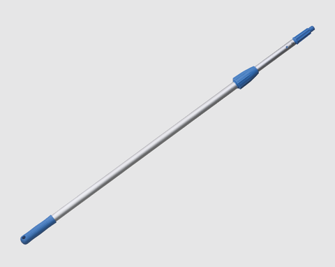 Oates Telescopic Extension Pole 1.8mt