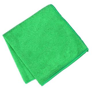 S/PRO All Purpose MF Cloths Green 40x40cm