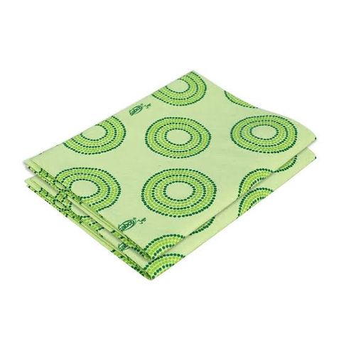 SABCO x Jingo Giant Microfibre Cloth 2 PK