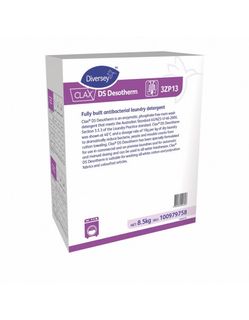 Clax&reg; DS Desotherm Laundry Powder 8.5kg