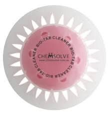 Bio-Tab Cleaner - Pink