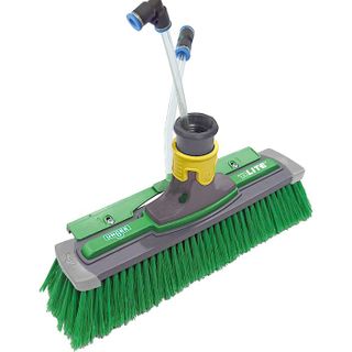 UNGER nLITE POWERBRUSH 41cm