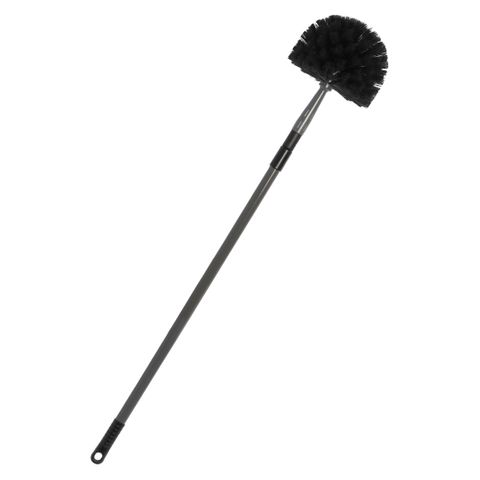 S/PRO Domed Cobweb Broom