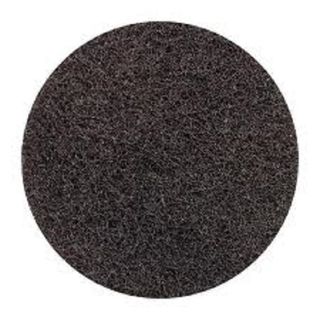 Floor Pad GloMesh 400mm - Black