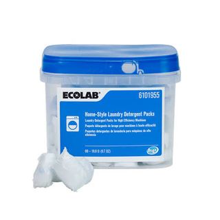 HOME-STYLE LAUNDRY DETERGENT PACKS (450)