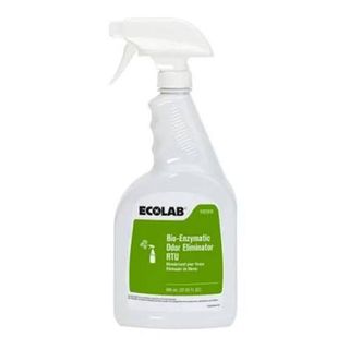 BIO-ENZYMATIC ODOR ELIMINATOR RTU 946ml