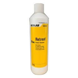 ECOLAB RETREAT 750ML