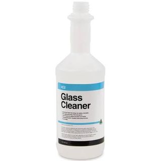 Glass Cleaner Bottles - EMPTY