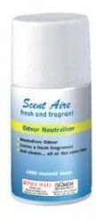 Scentaire 6000 Aerosol Refill - Ocean Blue