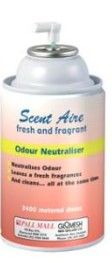 Scentaire 6000 Aerosol Refill - Orange Blossom