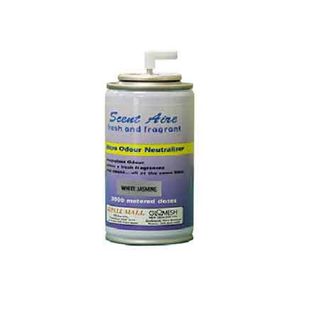 ScentAire 6000 Aerosol Refill - Jasmine