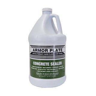 Armor Plate Concrete Sealer 4ltr