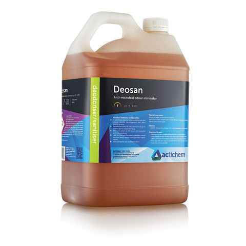 Actichem Deosan 5L
