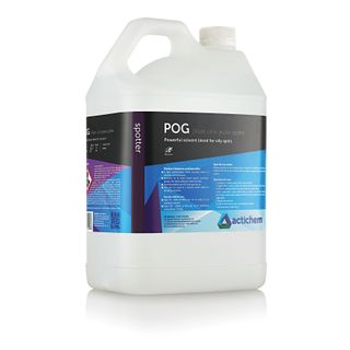 Actichem POG 5L EACH