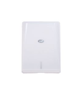 Livi Interleaved Hand Towel Dispenser