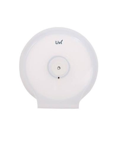 Livi Jumbo Toilet Tissue Dispenser Single