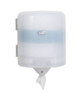 Livi Centerfeed Hand Towel Dispenser