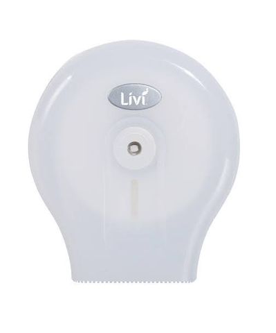 Livi Toilet Tissue Dispenser Single