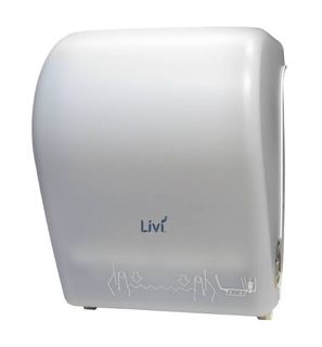 Livi Hand Towel Roll Dispenser