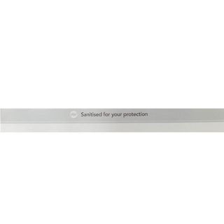 Accom Assist Hygienic Toilet Seal ea x1000/CTN