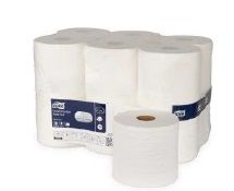 Tork SmartOne Mini Toilet 620x12 T9