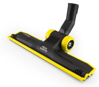 Mega Gulper Pro 32mm 38cm Wide Yellow & Black