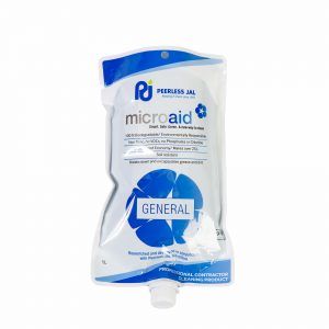 Peerless Microaid General 1L EA