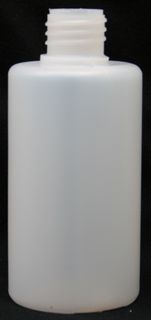 Natural Bottle only(No Cap) 250ML, Each