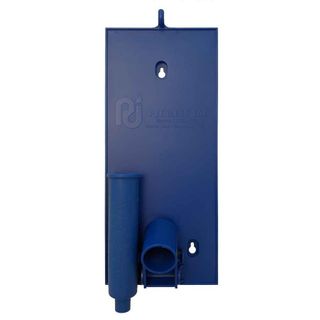 M'AID Dispensing Nozzle/Bracket Blue Universal