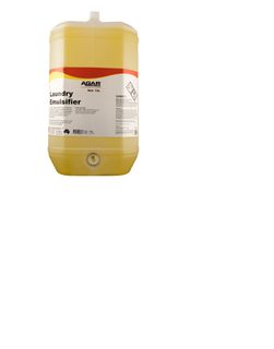 Laundry Emulsifier 5L EA