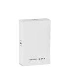 Pure White BIO Shoe Mitt-White 500/ctn