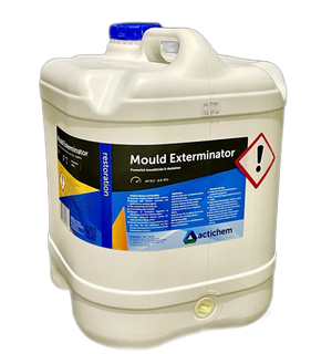 Mould Exterminator 20L