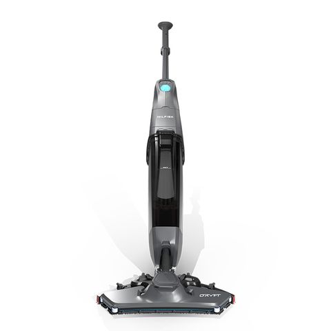 NILFISK DRYFT Micro Scrubber V1