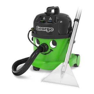 George Vacuum 4 In 1 Dry, Wet Vacuum & Carpet Extraction