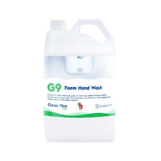 Clean Plus G9 &ndash; Foam Hand Wash