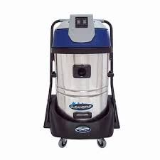 Cleanstar 60L Vacuum Cleaner 2000W Twin Motor