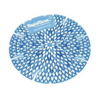 RAPIDCLEAN DIAMOND 3D URINAL SCREEN - MOUNTAIN AIR