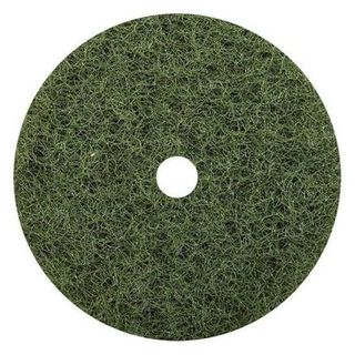 S/PRO Green Scrubbing Floor Pad 400MM