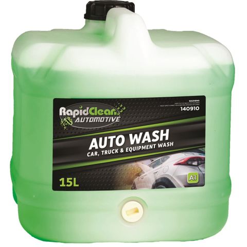 Auto Wash A1, 15L