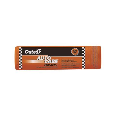 PV-EF-01 Enkafill Car Cloth 37X43CM, EA