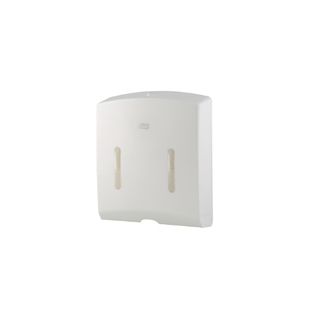 Tork Ultraslim Multifold Mini HT Dispenser White H4