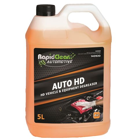 Auto HD A2 Degreaser, EA