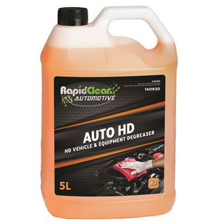Auto HD A2 Degreaser, EA