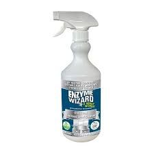 Glass & S/Steel Cleaner 750