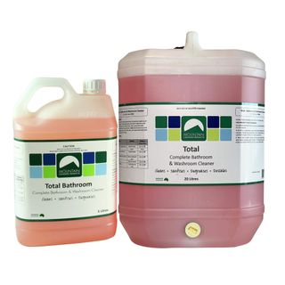 Total Bathroom Cleaner 20lt